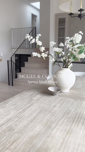 Loving these gorgeous McGee and Co Spring finds for Spring and Summer! https://liketk.it/4F2Sj | Bloom and Babe