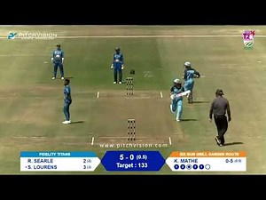 Highlights | CSA Women's T20 Challenge | Garden Route Badgers vs Titans