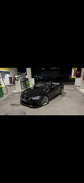 #fyp #bmw #m4 #cabrio #viral
