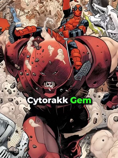 The 3 *physically* STRONGEST Mutants. Did I Miss Anyone? #marvelcomics #mutant #wolverine #apocalypse #juggernaut #colossus