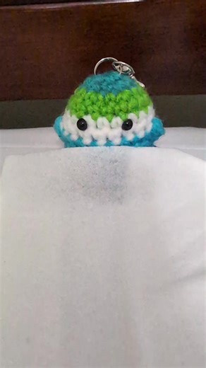 Exploring the Seabeary Crochet Heated Rivalry