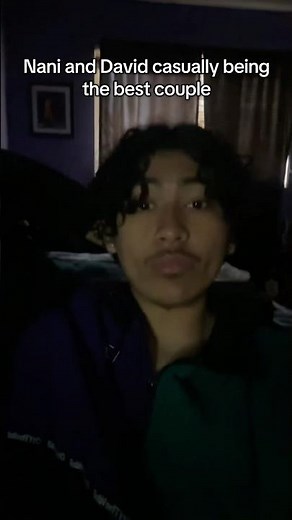 Nani and David From Lilo and Stitch #fyp #disney #latino #love #entertainment #foryou #hispanic