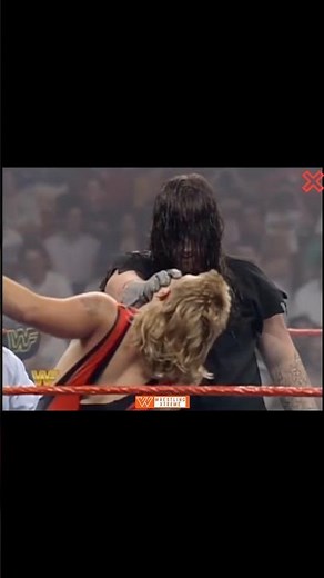 The Night WWE Created a Fake Undertaker (1994) 🔥