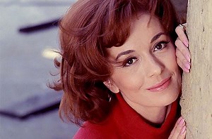 Barbara Shelley, muore a 88 anni l'icona della Hammer Films