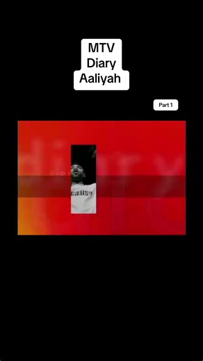 #aaliyah #nostalgia #fyp #2000s #documentary