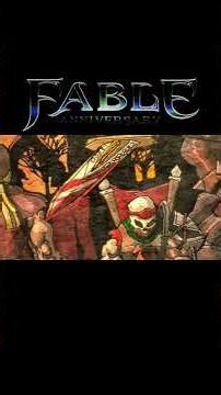 Fable Anniversary | Let’s Play Short | Episode 1