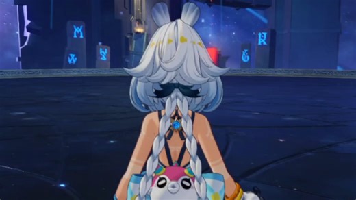 【奇2SSS】我的最新作品，快来一睹为快！