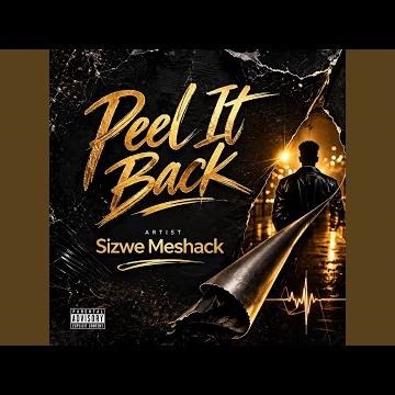 Peel it Back (Radio edit)
