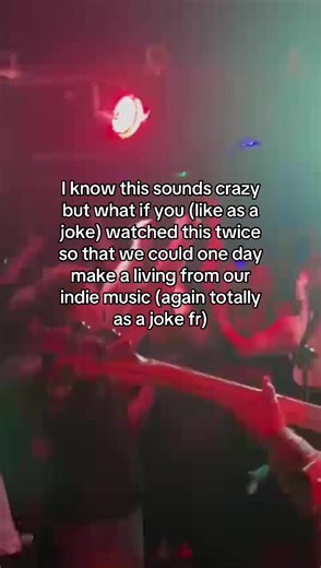 Like as a joke for real #indie #newmusic #fyp #fleetwoodmac #70s