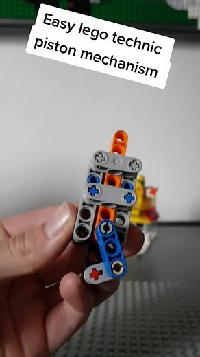 Lego_dutch op TikTok