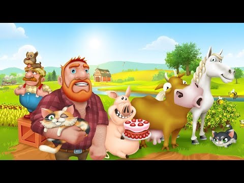 🔴 Playing Hay Day LIVE | Big Farm Upgrade Today! 🚜✨
