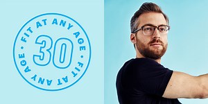 We Asked 9 Men in Their 30s for Their Best Fitness Advice