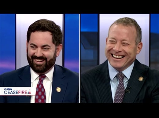 NCTA FCC Highlight AI Policy Plans at State of the Net Conference  CSPAN  February 10, 2026 4:18pm-5:26pm EST