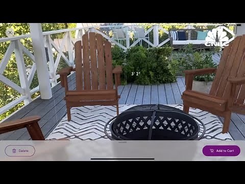 Apple introduces 'Object Capture' tool to turn photos into 3D models