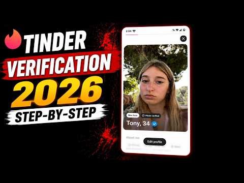 Bumble Verification Explained | Complete 2026 Tutorial 🥰