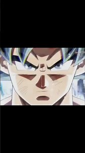 Goku Vs kamioren ☠️ #dragonballsuper #edit #shorts