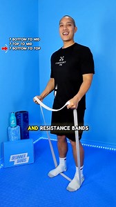 45K views · 1.2K reactions | The 21-rep curl workout is one of the...