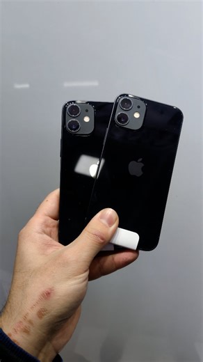 Device.Zone on Instagram: "IPhone 12 mini NEW"