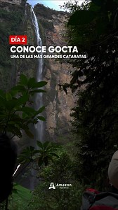 🌿 ¡VIVE 4 DÍAS INCREÍBLES EN CHACHAPOYAS! 🏞️ Naturaleza, historia y aventura... ¡TODO en un solo paquete! ✨ 📅 ITINERARIO IMPERDIBLE: 🗿 DÍA 1: Fortaleza de Kuelap Descubre esta joya arqueológica de los Chachapoyas. ¡Simplemente impresionante! 💀✨ DÍA 2: Sarcófagos de Karajía Caverna de Quiocta Explora tumbas únicas en el mundo y una caverna llena de misterio y magia. 🌊 DÍA 3: Catarata de Gocta ¡La tercera más alta del mundo! Te espera con paisajes inolvidables. 🧭 DÍA 4: Mirador de Huancas R