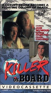 Stream Killer on Board (1977): Find it on Netflix, Prime Video, Hulu & more
