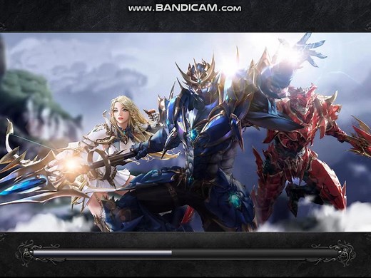 [Invasión Gold Anubis] Lord Mu Season 6