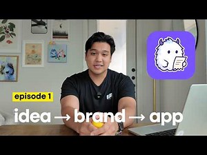 I Accidentally Built ANOTHER App (episode 1)