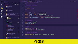 VSCode 高级用户 VSCode Power User