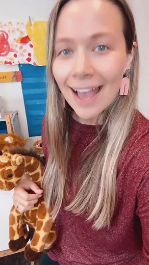 The Kindergarten Connection on TikTok