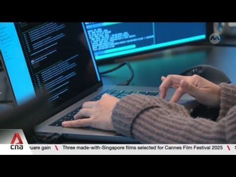 Commentary: China is closing the quantum technology gap