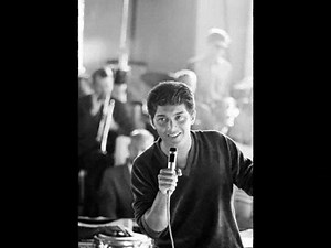 Paul Anka - Dance On Little Girl (1961 Music Video) | #98 Song