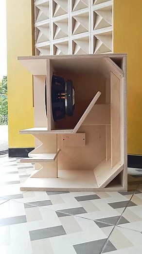 934K views · 13K reactions | 12 inch CBS dengan detail tampak dalam.... #cbs #boxspeaker | Eko Widakdo | Facebook