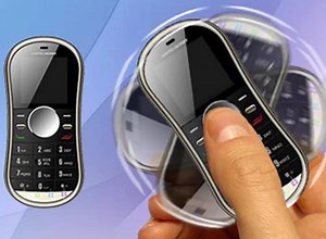 Buy this fidget spinner phone in just Rs 726