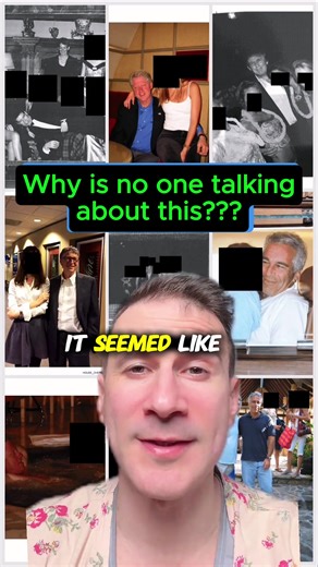 The Jeffrey Epstein Files Release Raises Controversy