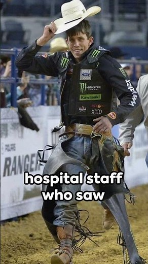 JB Mauney's Last Ride: Bull Riding Legend Forced to Retire After Neck Injury