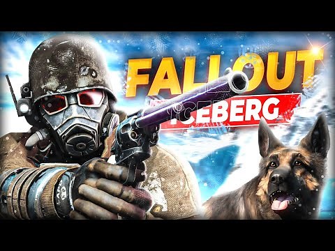 The Insane Fallout "Iceberg" Conspiracies Explained