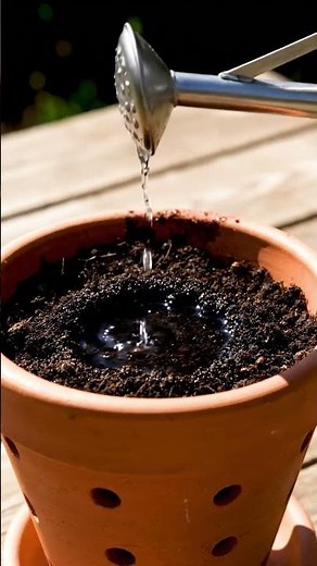The Magical Journey of a Watermelon Seed 🌱 | Watermelon Seed Germination Timelapse