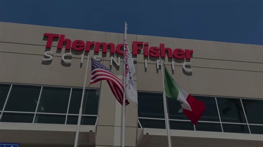 Thermo Fisher Scientific Monterrey installs solar panels, boosts sustainability | Sheetal Patel posted on the topic | LinkedIn