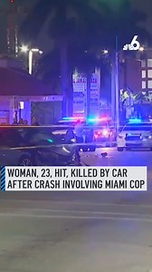 21K views · 139 reactions | A 23-year-old woman walking on a sidewalk...