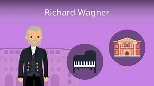 Richard Wagner Werke