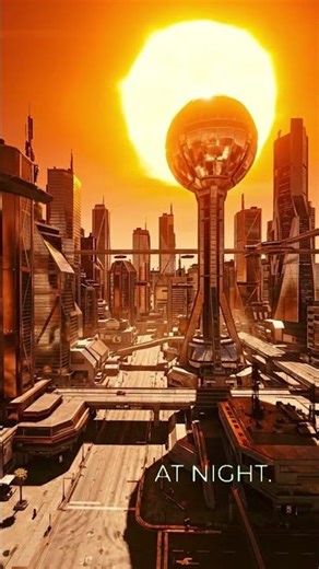 EARTH in 2050 will Scare You! 😱 #shorts