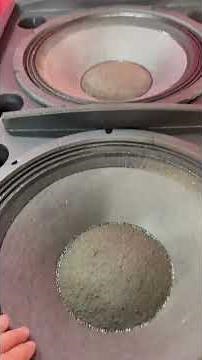 SUBWOOFER TURBOSOUND на 600 ватт 🔥🔉💥