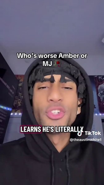 Austin White on TikTok