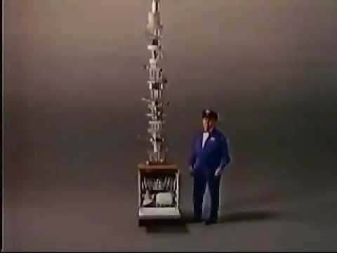 Maytag commercial mid 80s