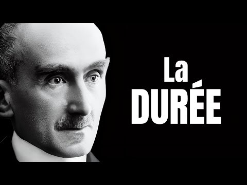 BERGSON - Le temps subjectif