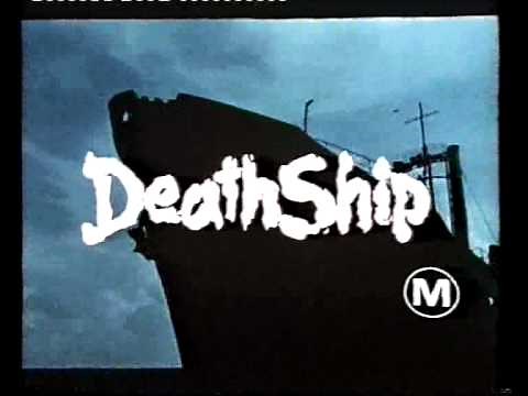 Death Ship (1980) - Teaser Trailer