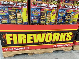 4th Of July 2024 Fireworks Laws: What’s Legal In Rhode Island?