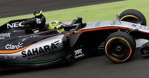 F1: Mexican GP announces Perez grandstand | RACER