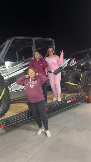 Fun Adventures with Friends at Rednecks with Paychecks