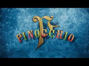 Pinocchio 2002 Trailer