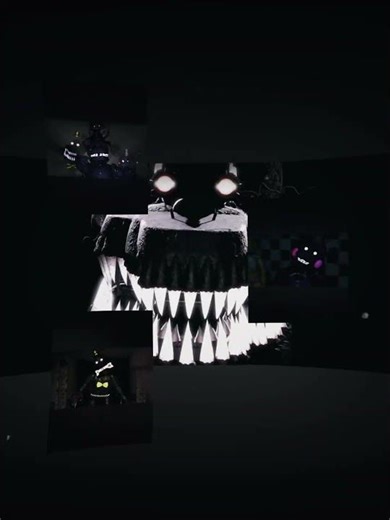 Shadow Freddy x Nightmares Edit #foryou #fnaf #fnafedit #trending #shorts